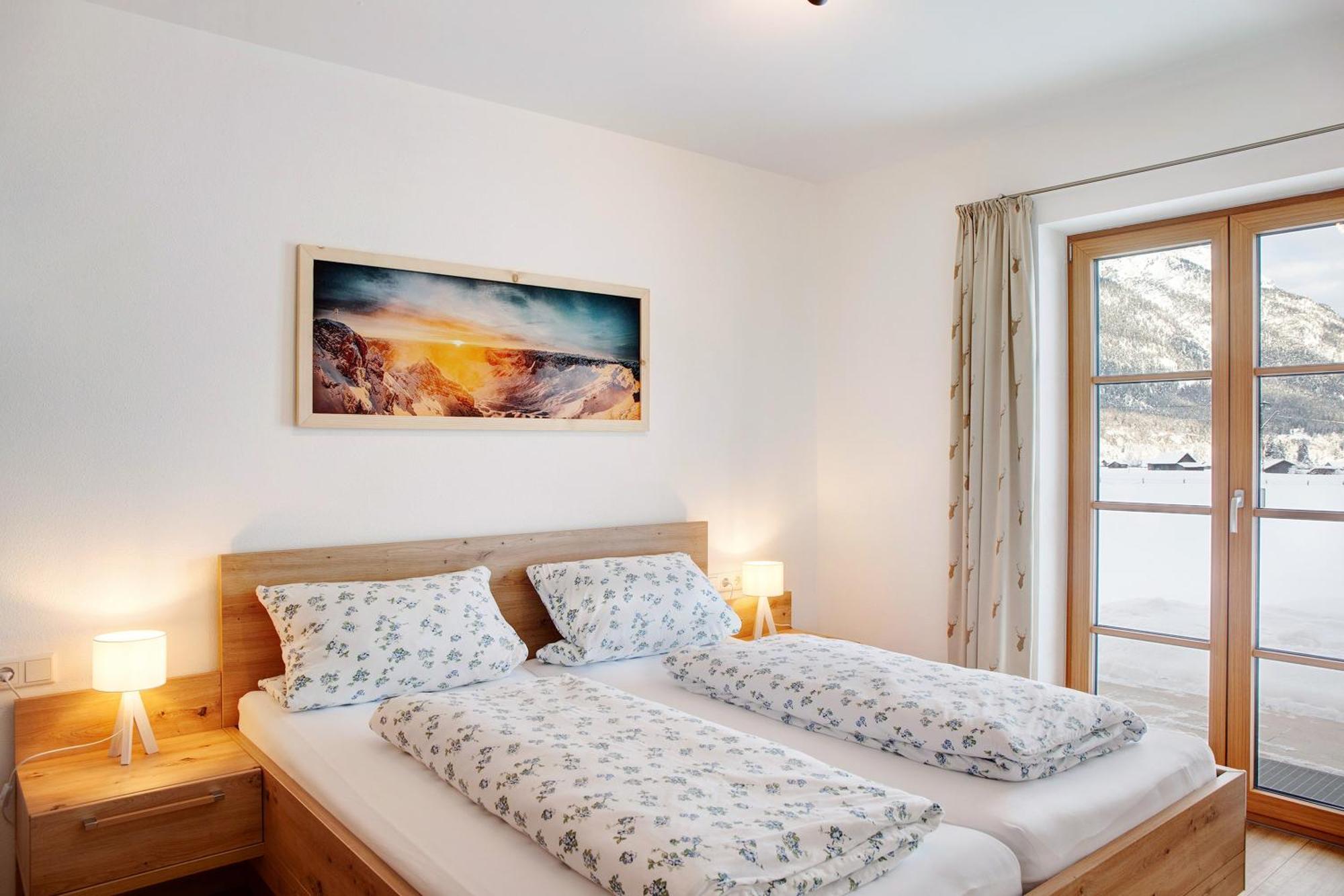 Alpenveilchen Apartment