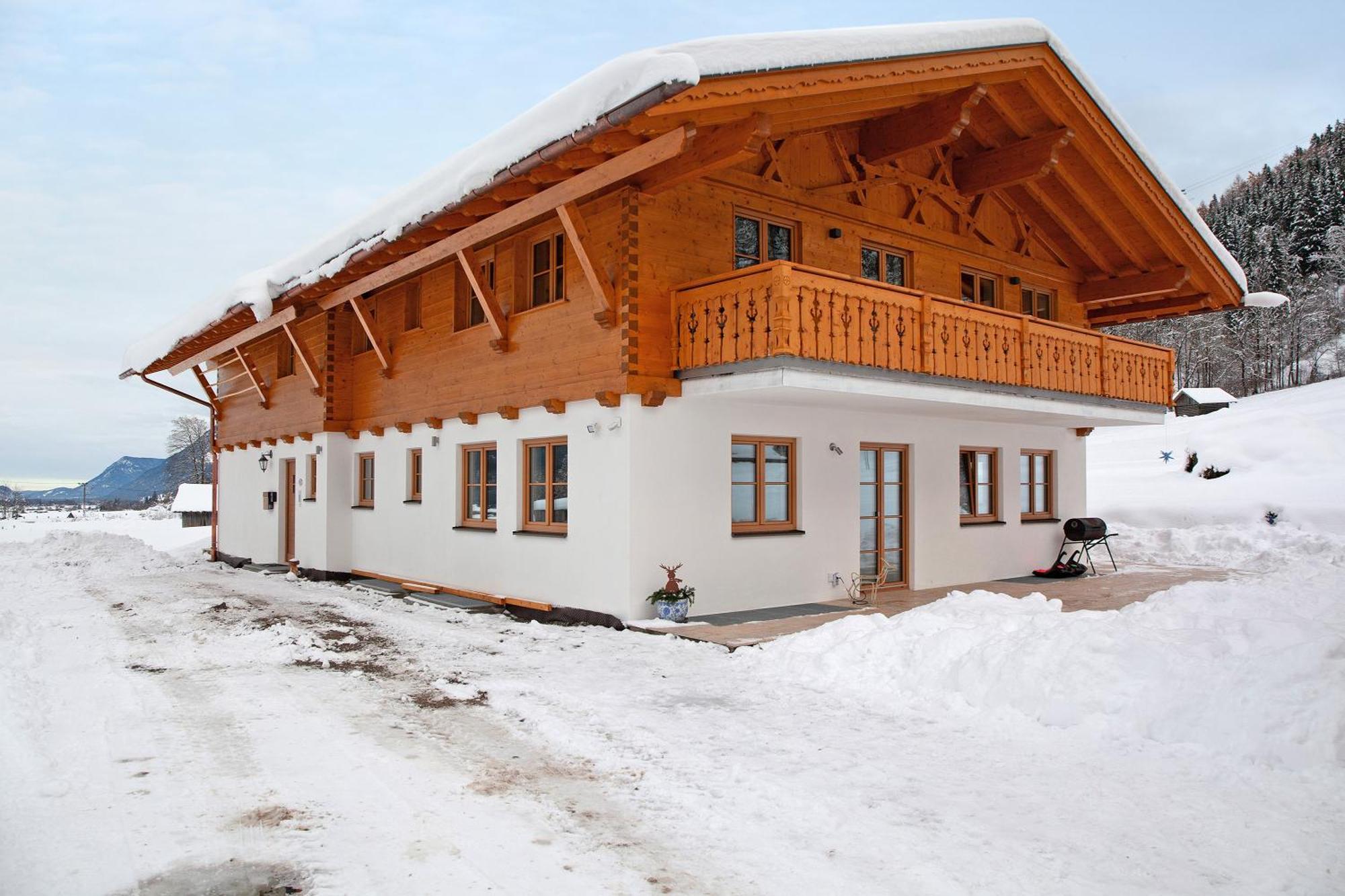 Alpenveilchen Apartment